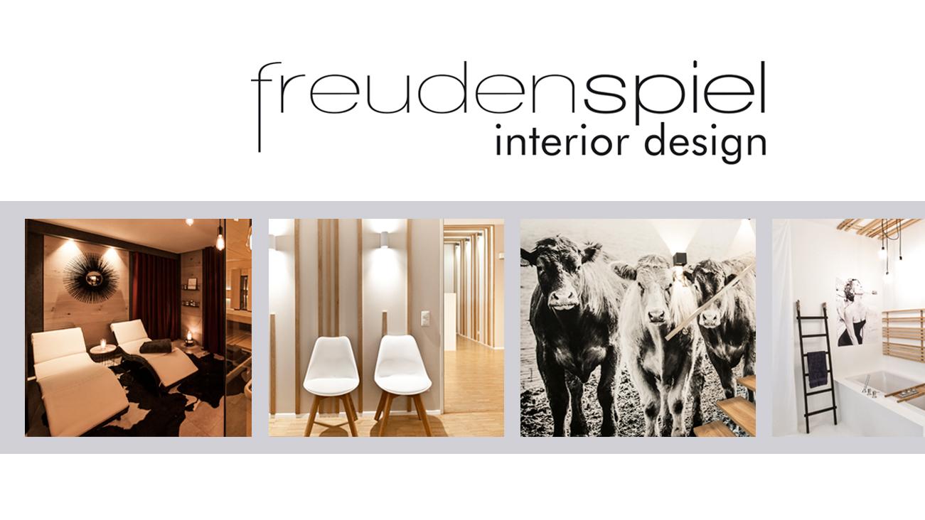Freudenspiel - Interior Design - Elisabeth Zola, Görzer Straße in München