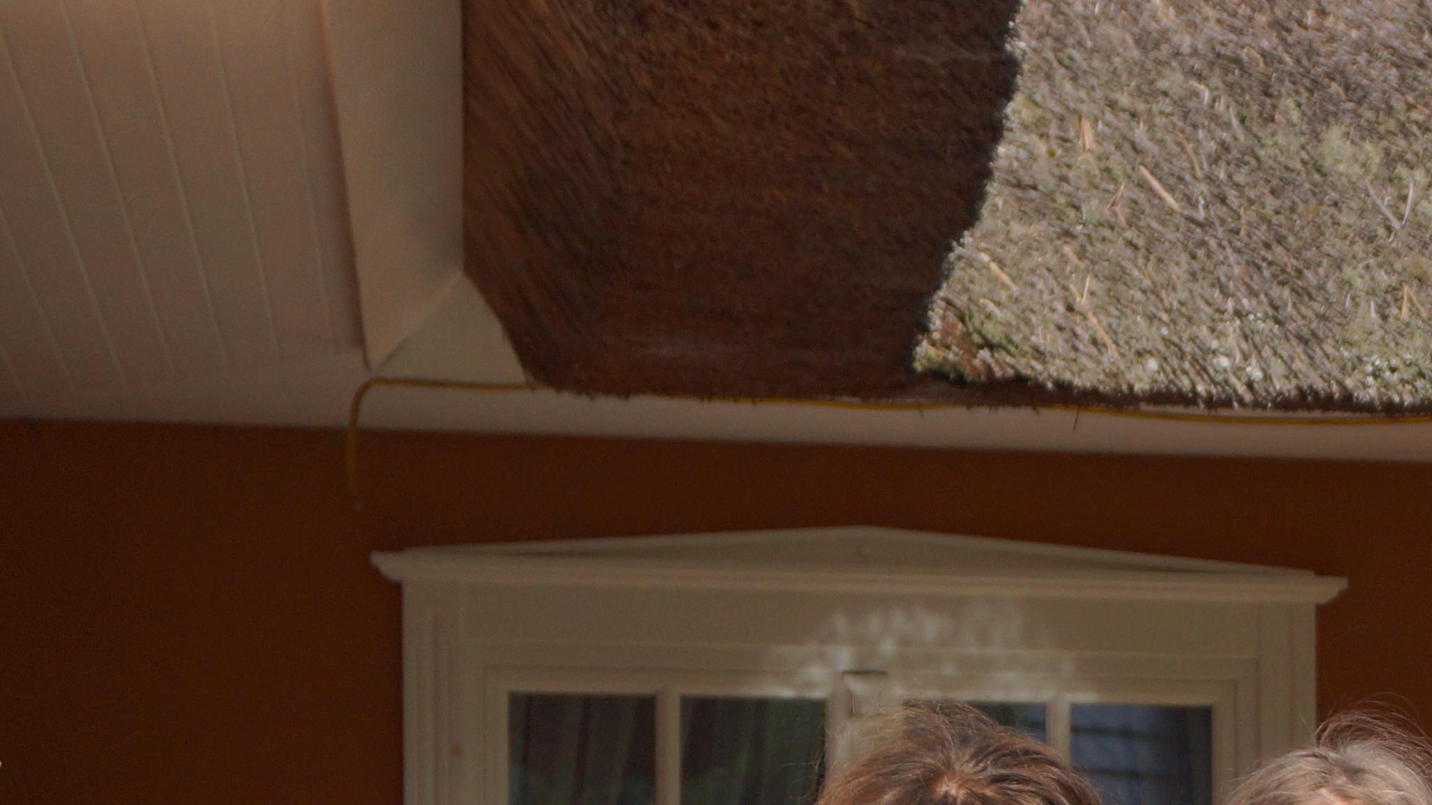 Hotel Residenz Rennhack, Hagenstraße in Prerow