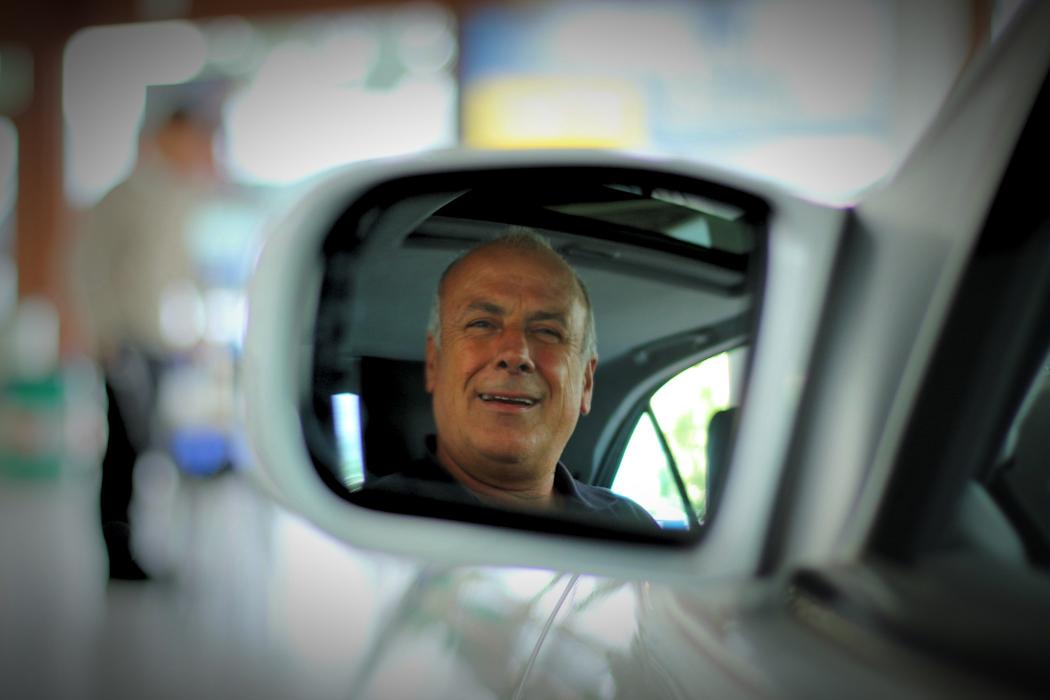 Auto Fortomaris GmbH, Ditzinger Straße in Ditzingen