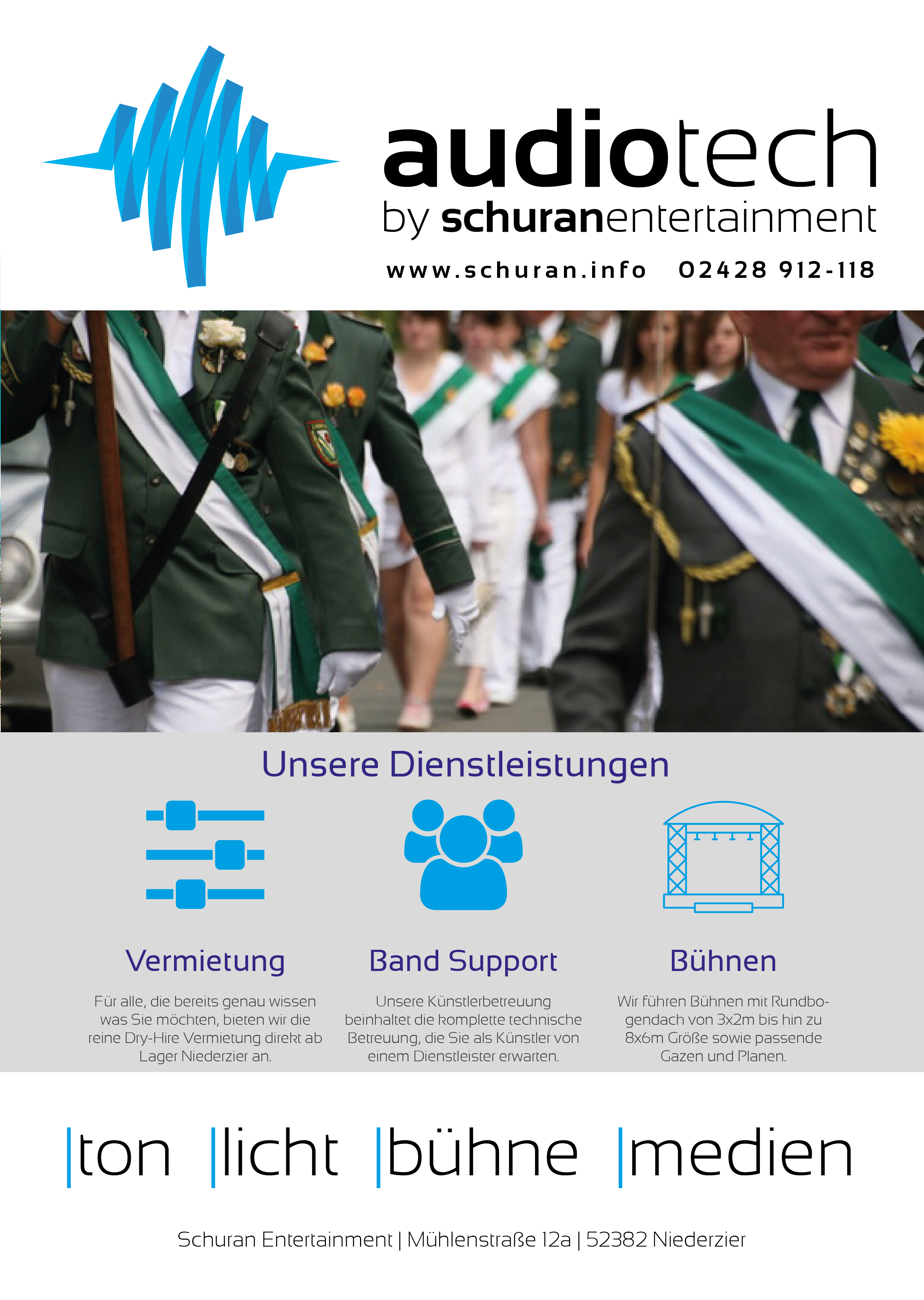 Die Besten Adressen Fur Andere Gewerbe Dienstleistungen In