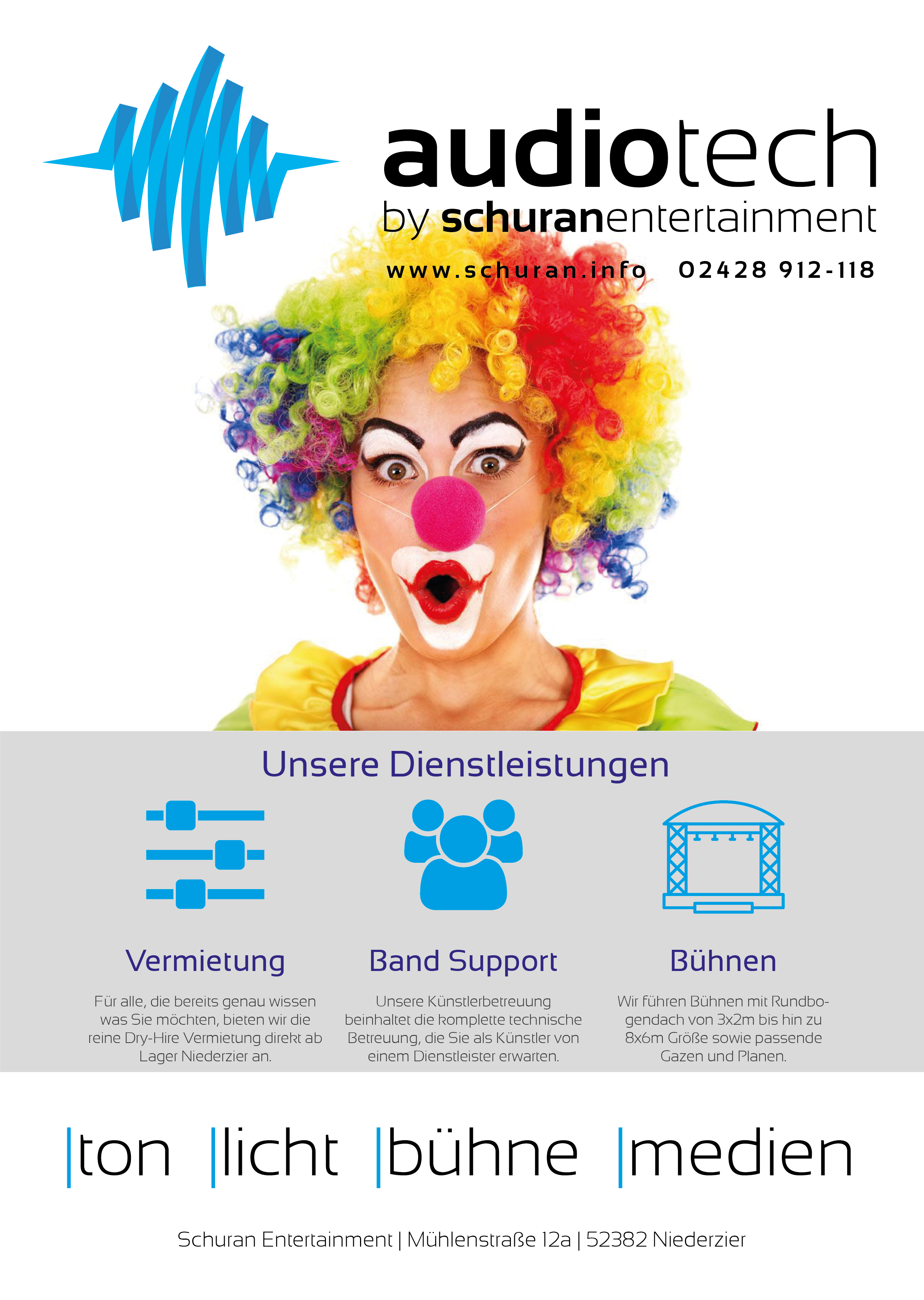 Die Besten Adressen Fur Andere Gewerbe Dienstleistungen In