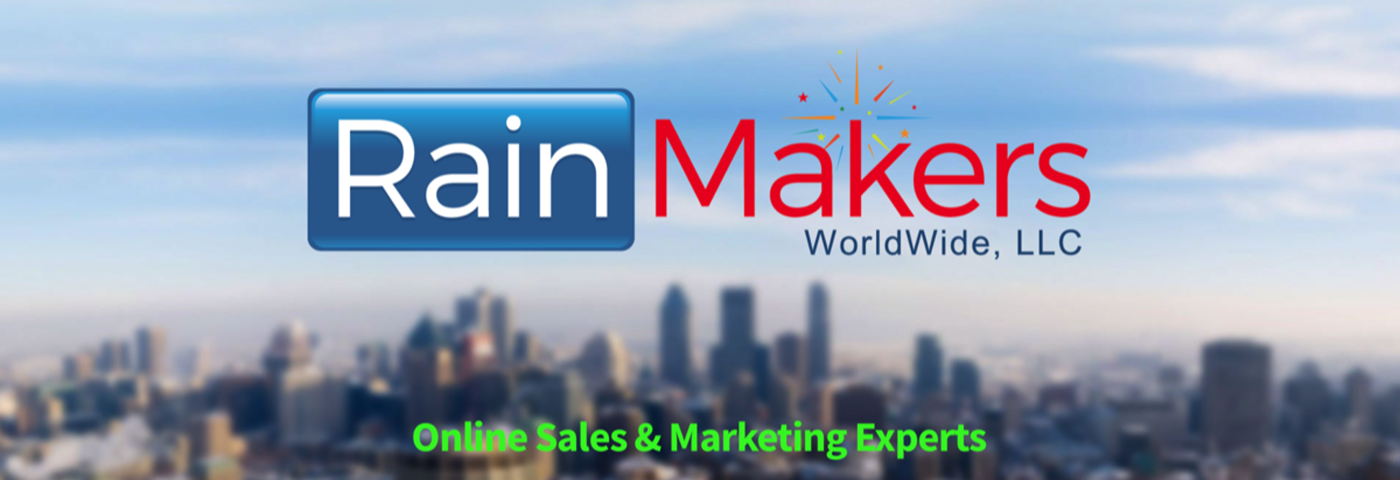 RainMakers Worldwide, LLC - Seattle, WA