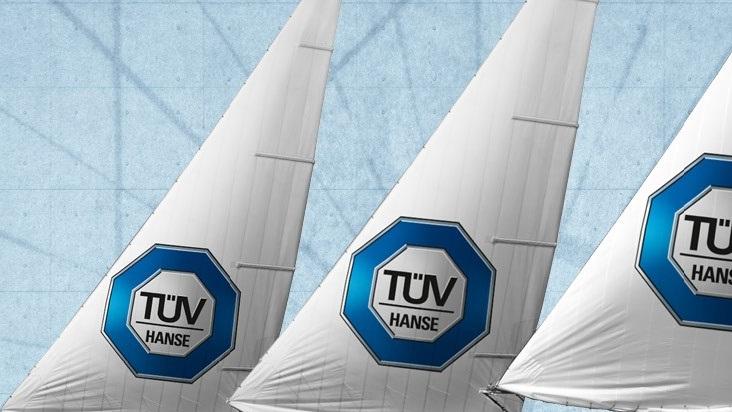 TÜV Hanse Service-Center Elmshorn, Kaltenweide in Elmshorn