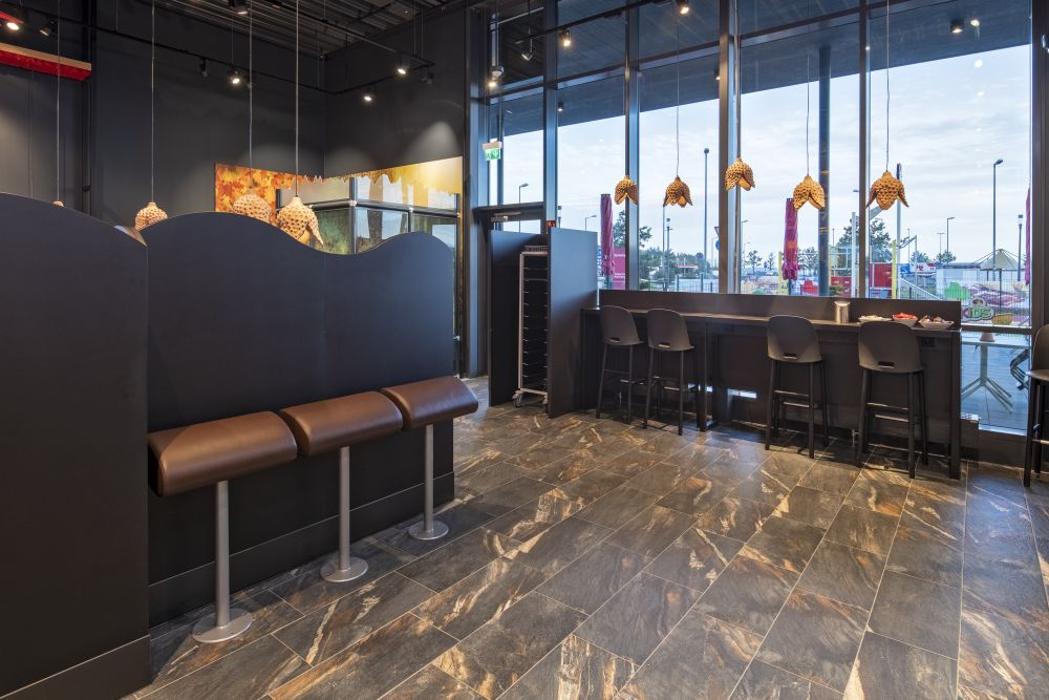 McDonald's, A3 in Velburg