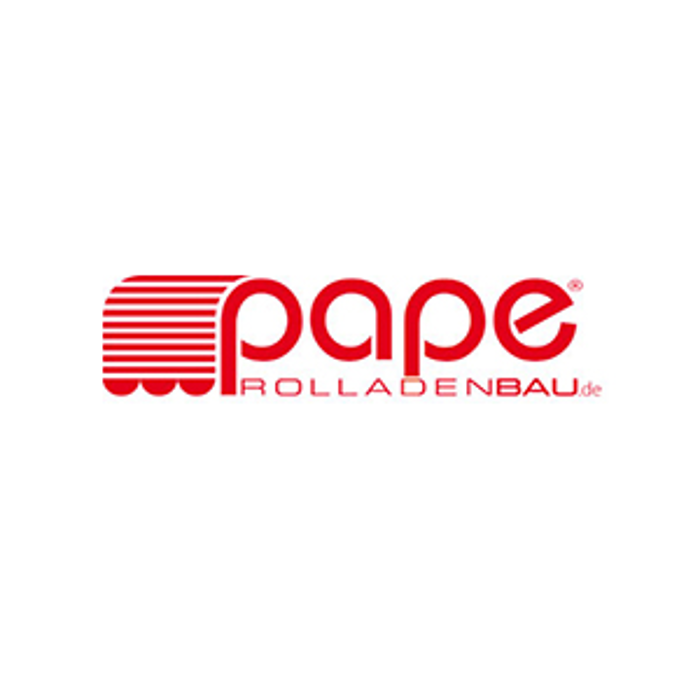 Pape Rolladenbau