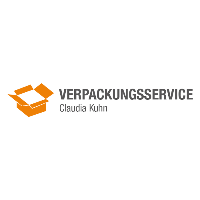 Bild zu Verpackungsservice Claudia Kuhn in Mainz Bild zu Verpackungsservice Claudia Kuhn in Mainz