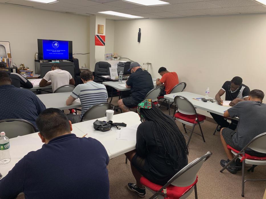 Security Academy of New York Image