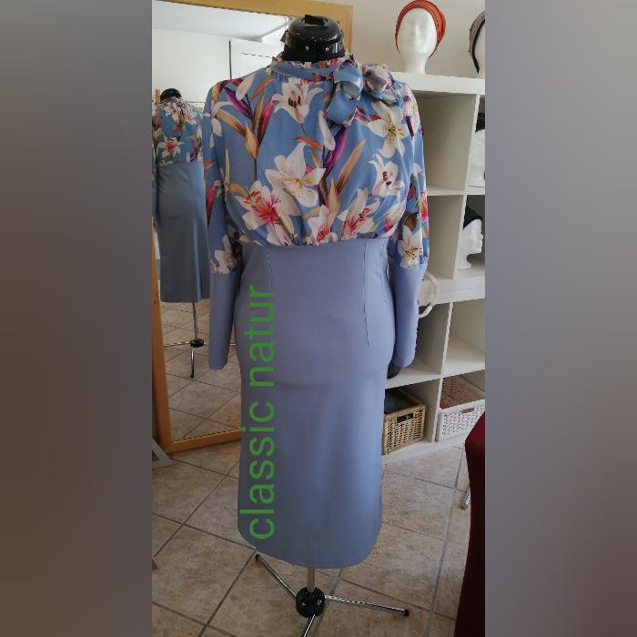 classic natur Herren- und Damenmaßschneiderei mit Änderungs- und Reparaturservice, Dr.-Maria-Grollmuß-Straße in Bautzen