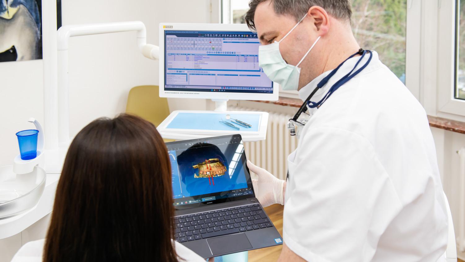 Dr. Matthias Willamowski & Kollegen, Wilhelmstraße in Bad Neuenahr-Ahrweiler