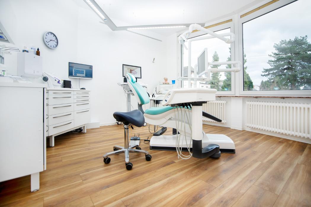 Dr. Matthias Willamowski & Kollegen, Wilhelmstraße in Bad Neuenahr-Ahrweiler