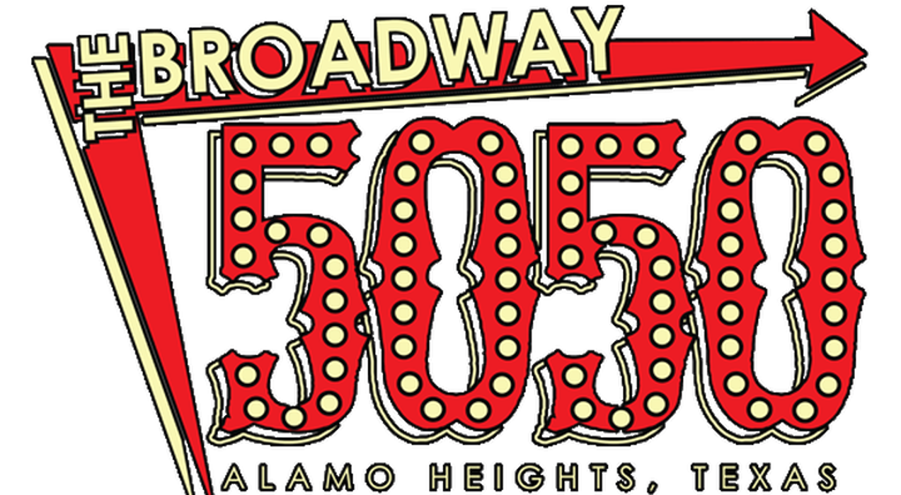 The Broadway 50 50 - San Antonio, TX