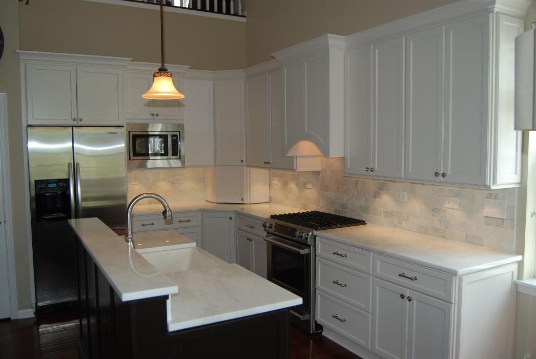 Legacy Design & Construction, Inc. - Saint Charles, IL