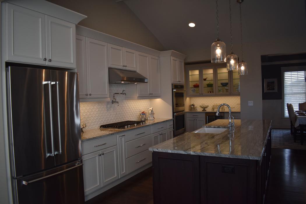 Legacy Design & Construction, Inc. - Saint Charles, IL