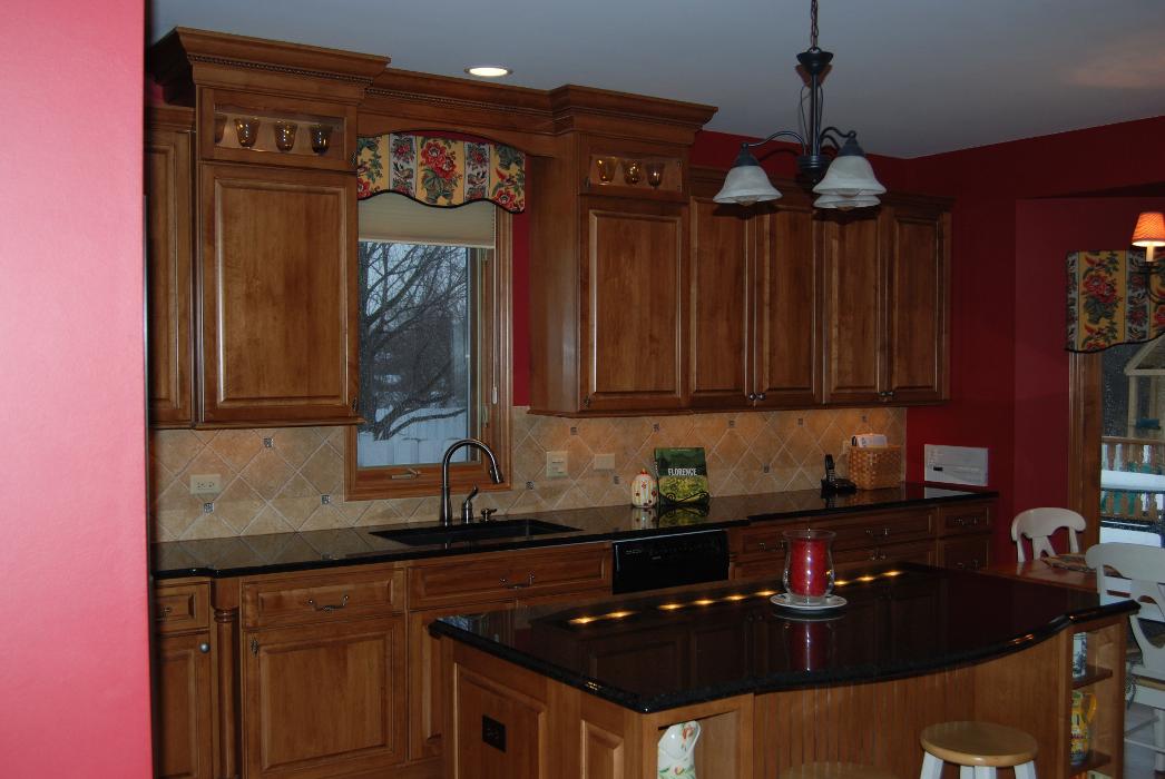 Legacy Design & Construction, Inc. - Saint Charles, IL