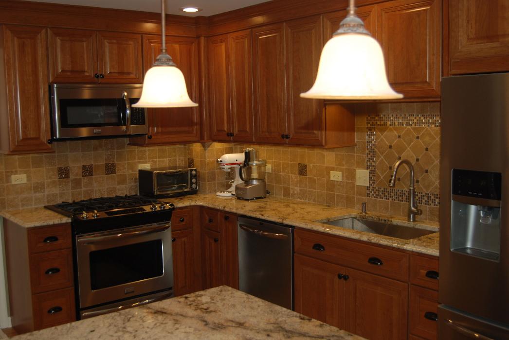 Legacy Design & Construction, Inc. - Saint Charles, IL