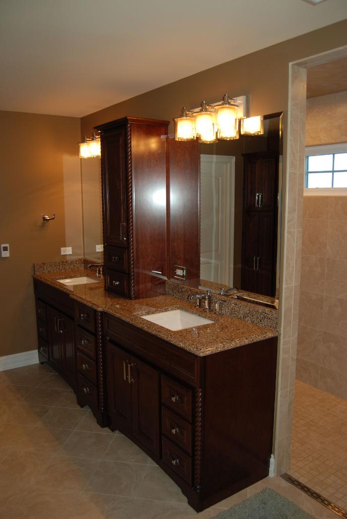 Legacy Design & Construction, Inc. - Saint Charles, IL