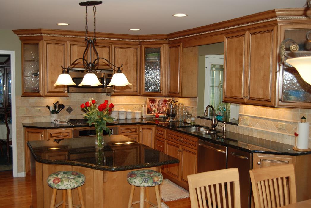 Legacy Design & Construction, Inc. - Saint Charles, IL