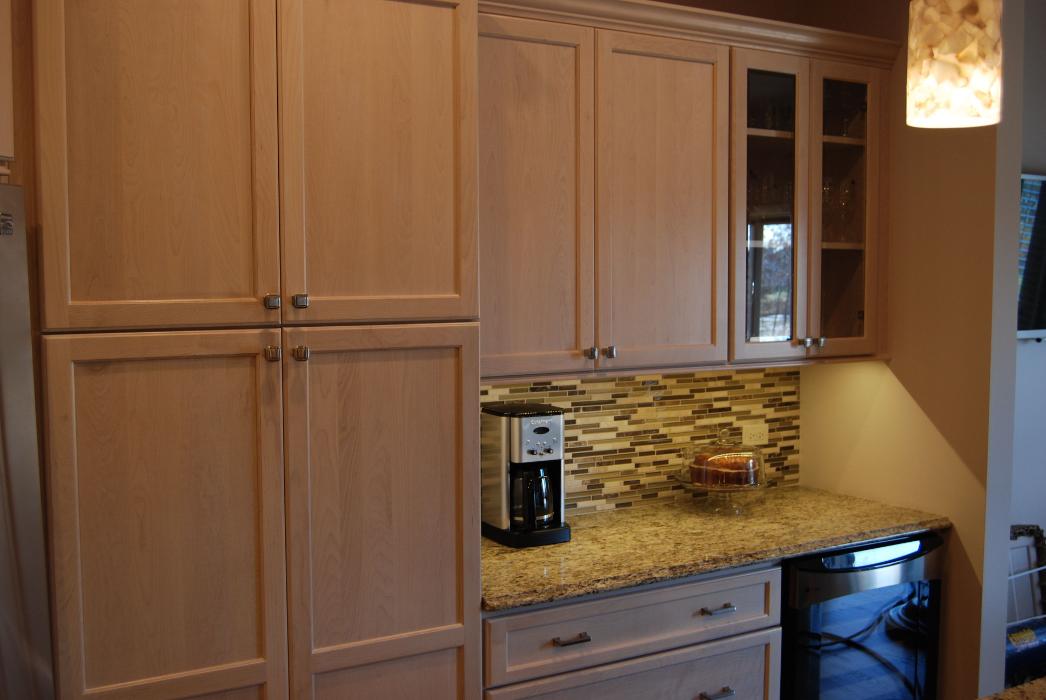 Legacy Design & Construction, Inc. - Saint Charles, IL