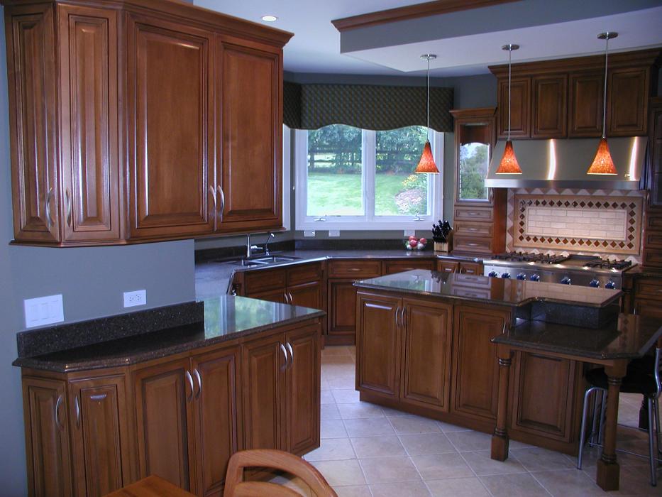 Legacy Design & Construction, Inc. - Saint Charles, IL