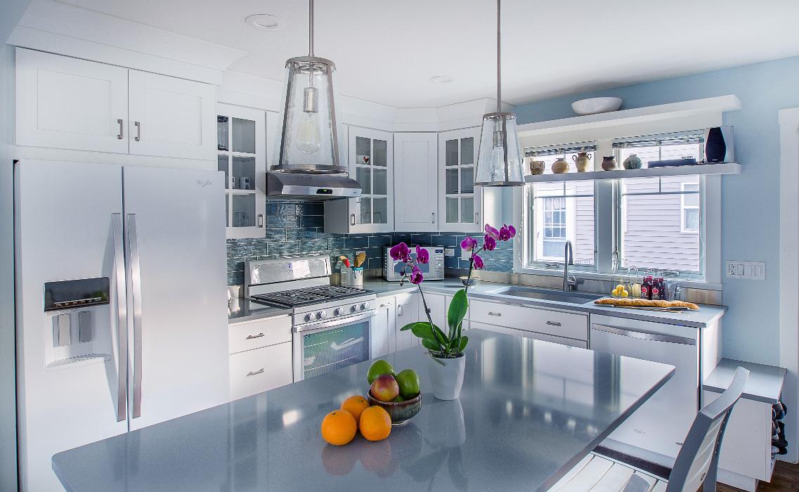 Legacy Design & Construction, Inc. - Saint Charles, IL