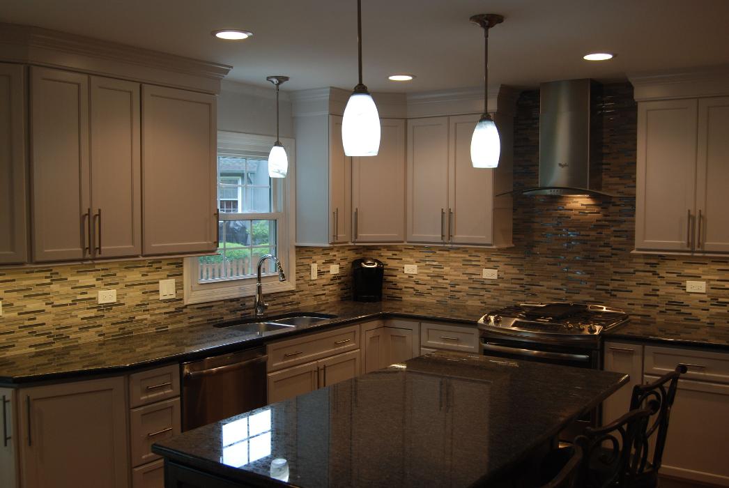 Legacy Design & Construction, Inc. - Saint Charles, IL