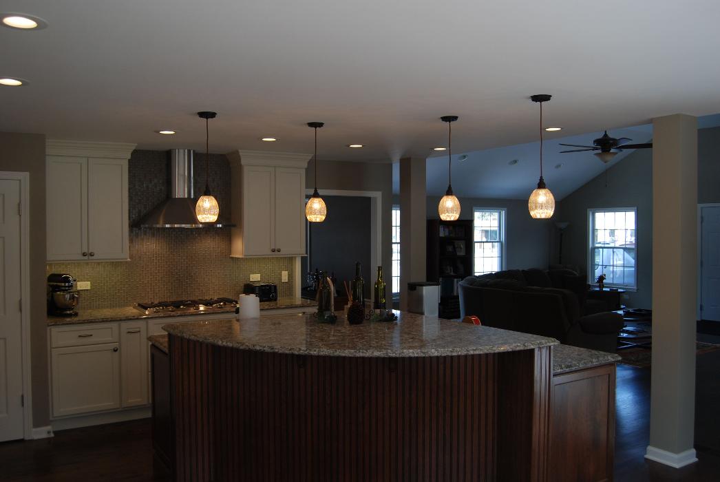 Legacy Design & Construction, Inc. - Saint Charles, IL