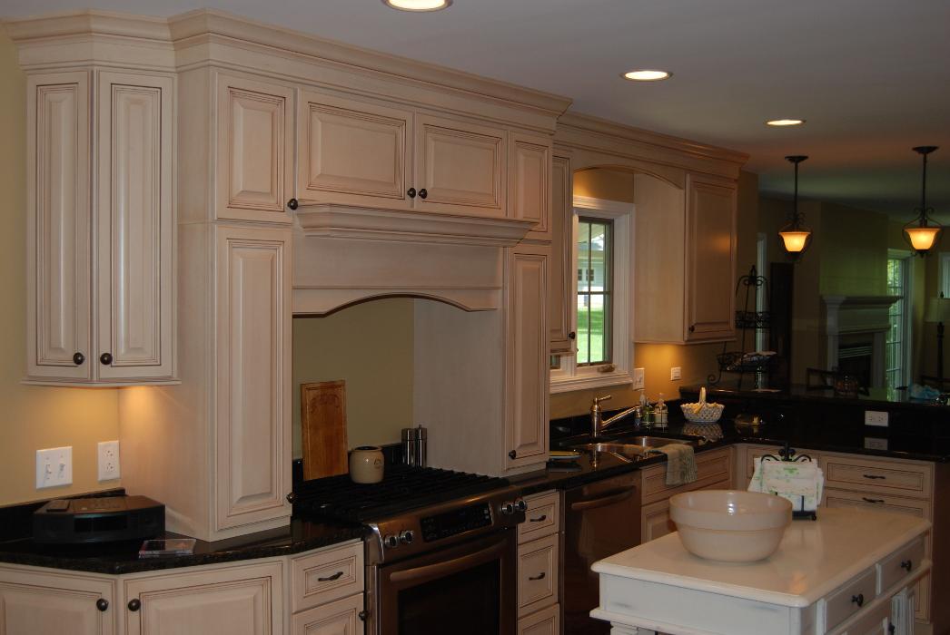 Legacy Design & Construction, Inc. - Saint Charles, IL