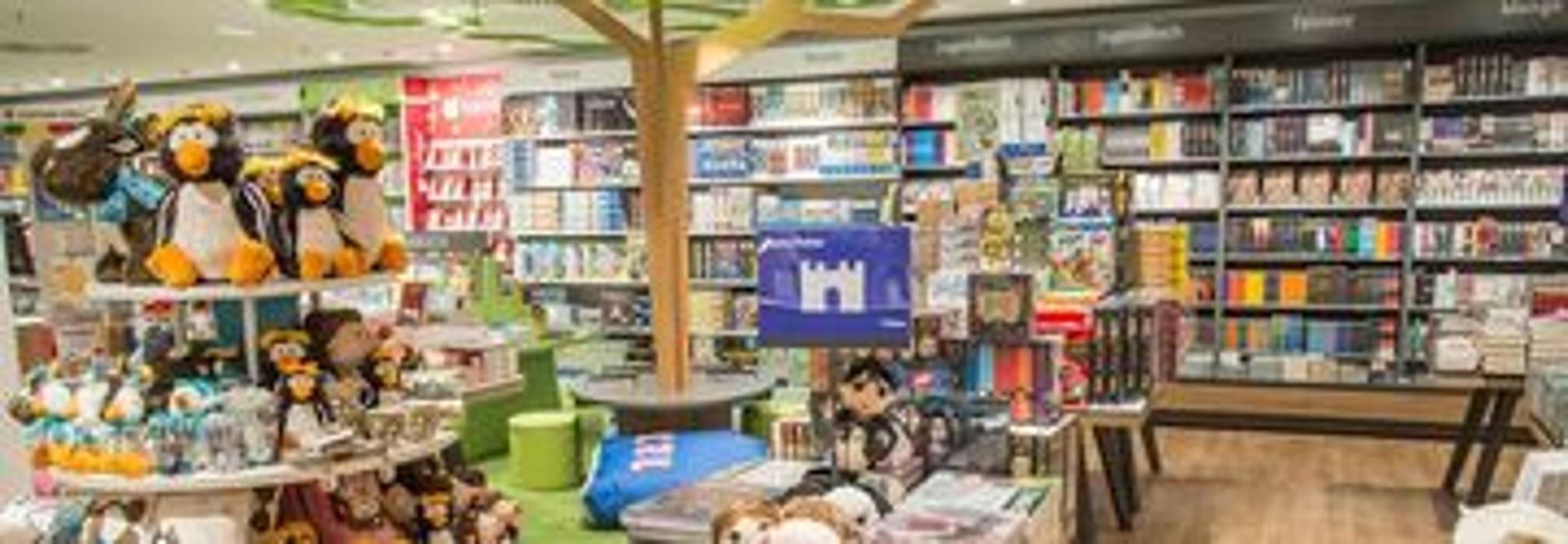 Thalia Kapfenberg - ECE, Wiener Straße in Kapfenberg