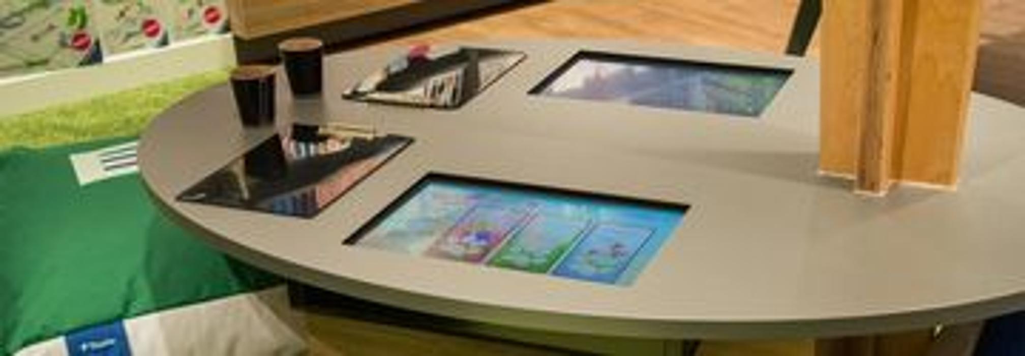 Thalia Kapfenberg - ECE, Wiener Straße in Kapfenberg