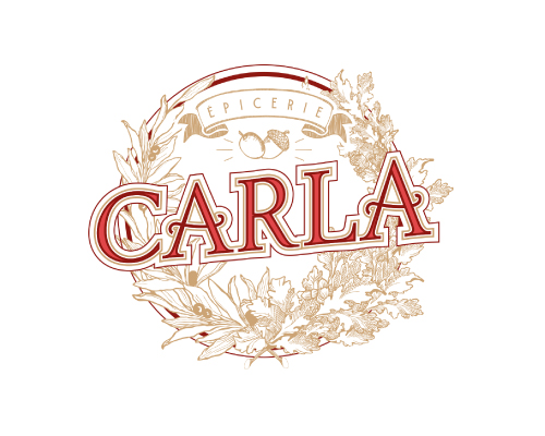 CARLA EPICERIE store