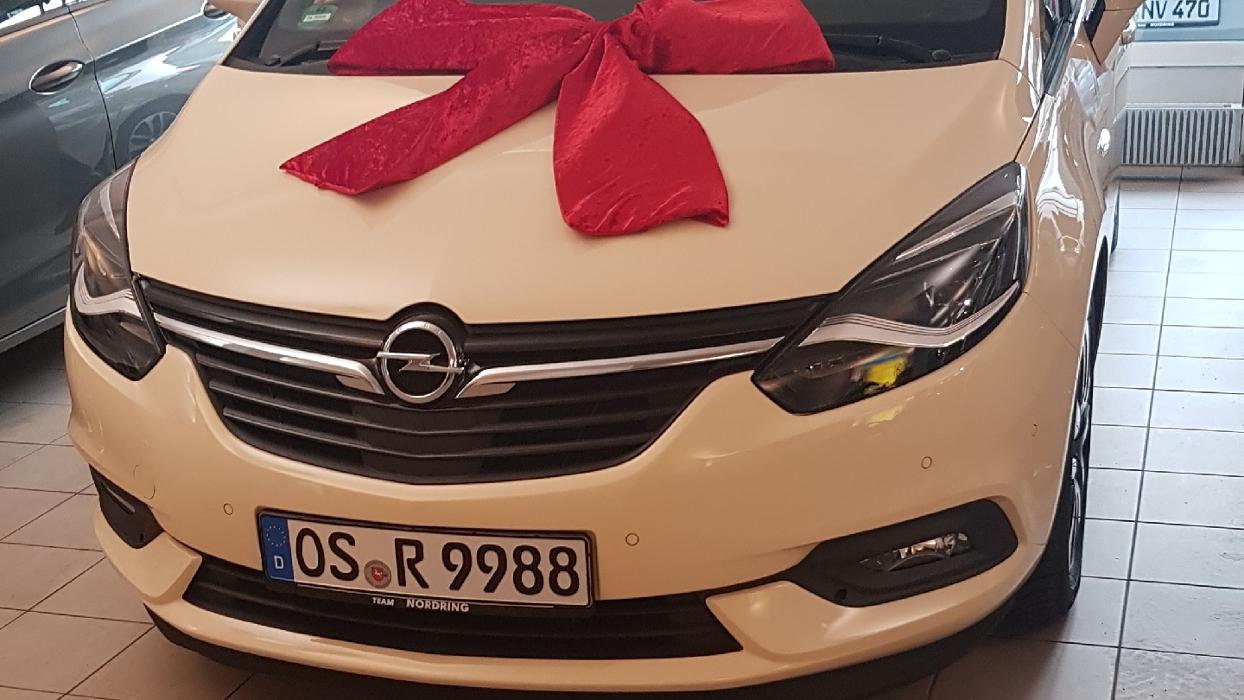 RS Taxi Osnabrück, Winkelhausenstraße in Osnabrück