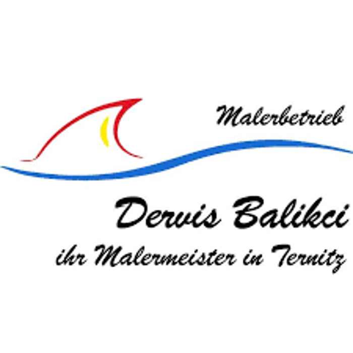 Malerbetrieb Dervis Balikci in Ternitz