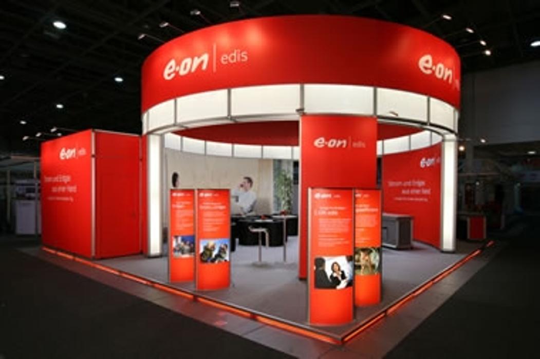 Schuberth Internationaler Messebau, Louis-Bleriot-Straße in Berlin