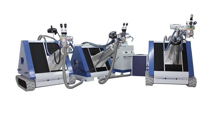 Lasu-tec GmbH & Co. KG, Römerweg in Lüdenscheid