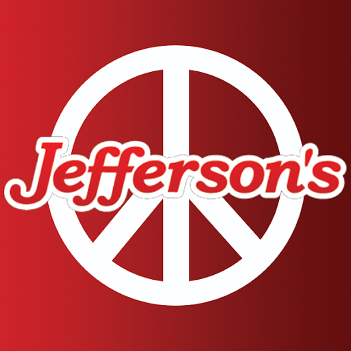 Jefferson's Lawrence - Lawrence, KS