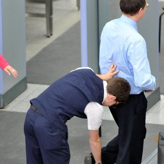 DEFSECUR Defense & Security, Schlossergasse in Kehl