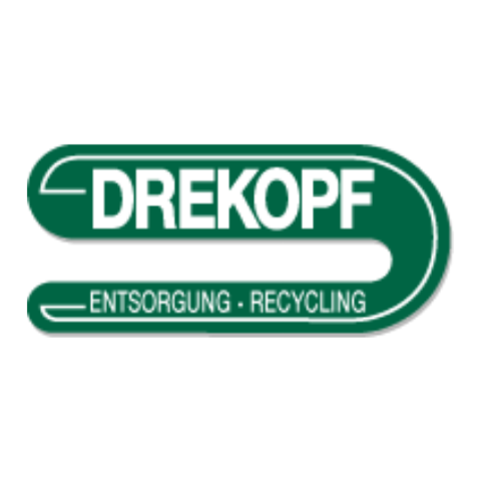 Drekopf Recyclingzentrum Erkelenz GmbH in Erkelenz