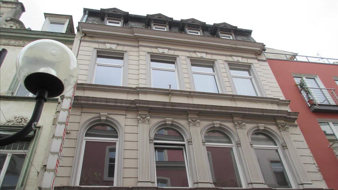 Sachverständigenbüro Kirchner, Moselstraße in Sankt Augustin