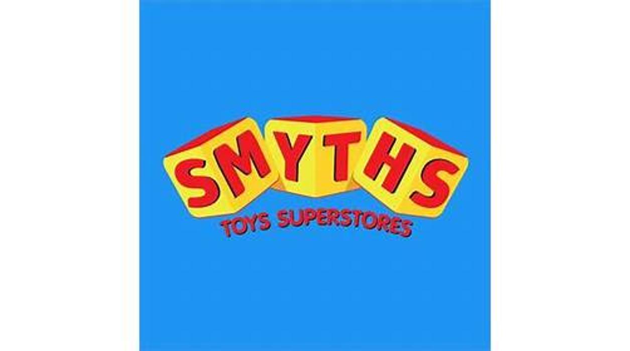 Smyths Toys Superstores, Hörgensweg in Hamburg