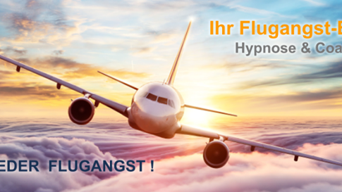 Ihr Flugangst-Experte, Maxstraße in Essen