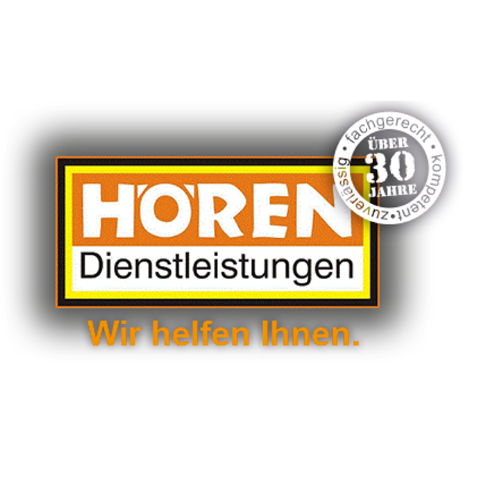 Hören Dienstleistungen in Iserlohn