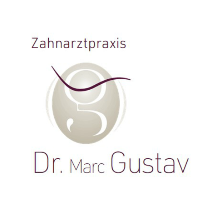Logo Zahnarztpraxis Dr. Marc Gustav