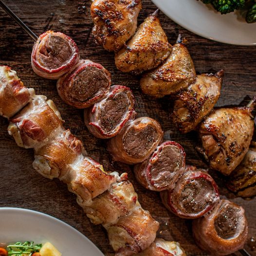 12 Cuts Brazilian Steakhouse - Dallas, TX 75287 - (469)779-7012 | ShowMeLocal.com