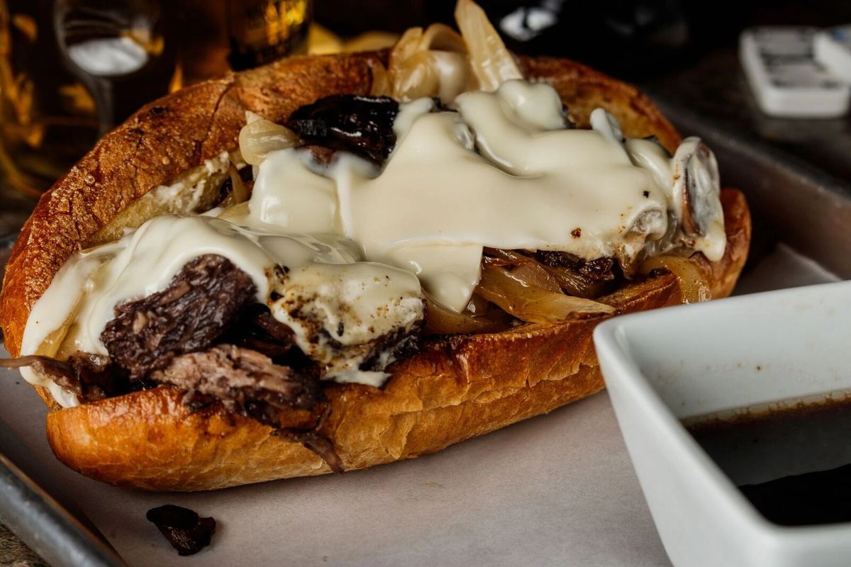 Stuttgarden Tavern Image