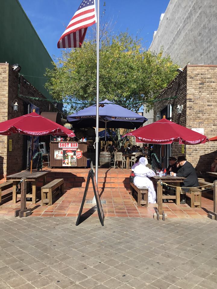 Stuttgarden Tavern Image