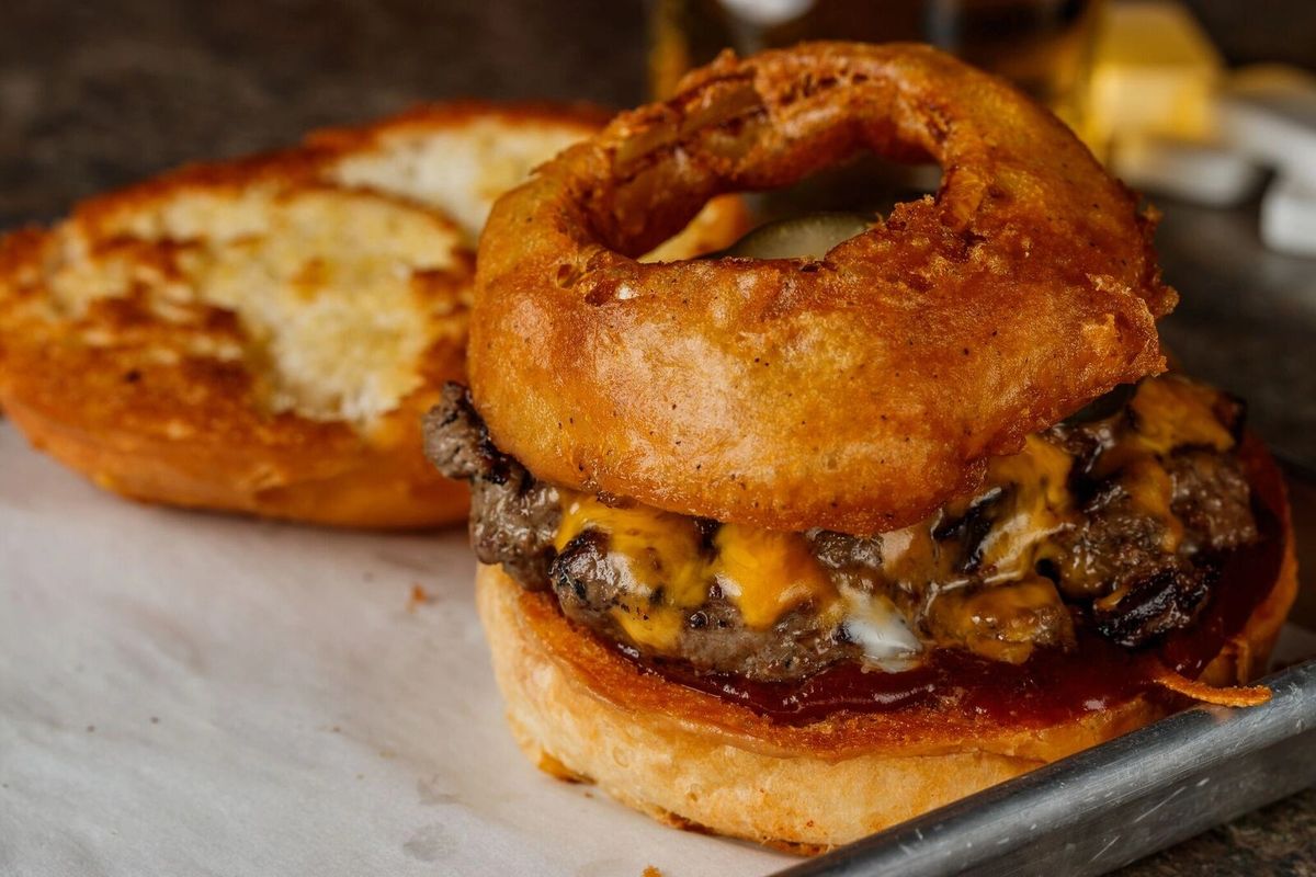 Stuttgarden Tavern Image