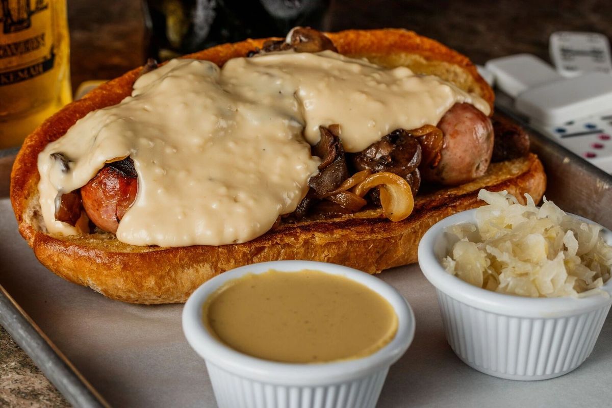 Stuttgarden Tavern Image