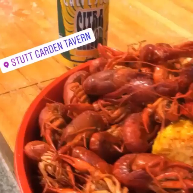 Stuttgarden Tavern Image