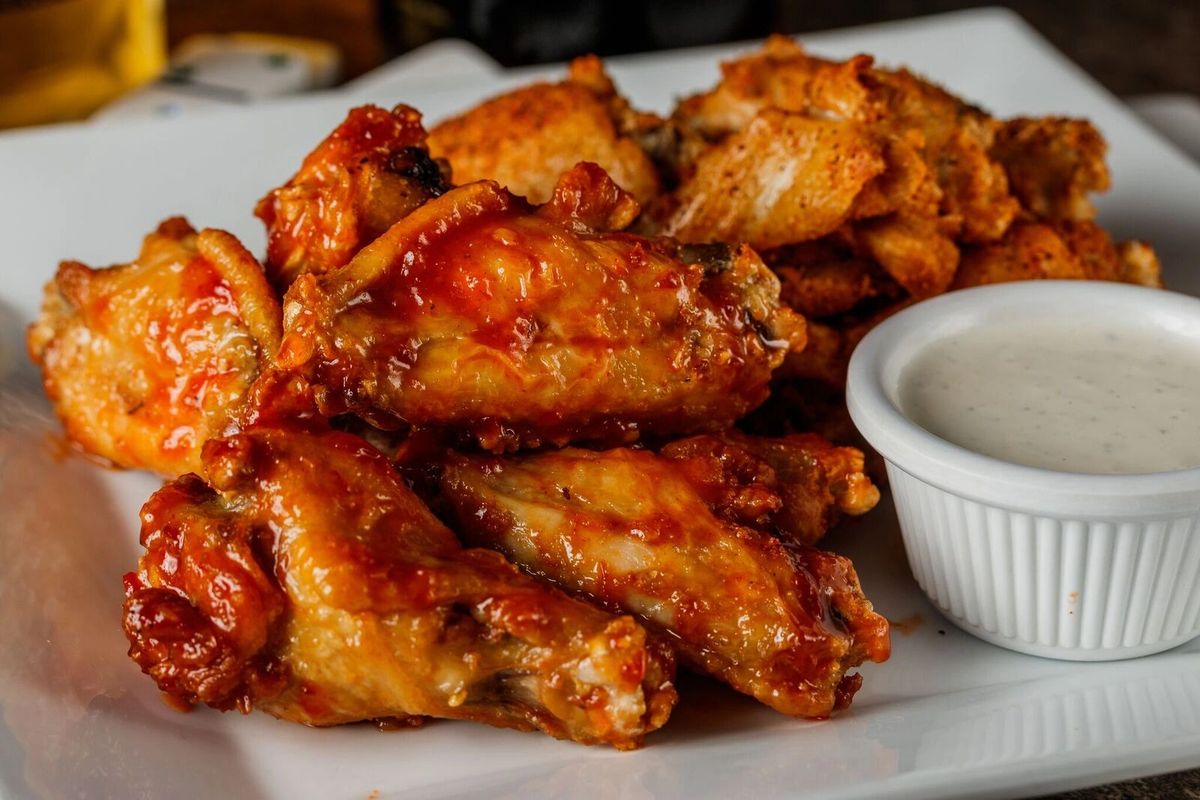 Stuttgarden Tavern Image