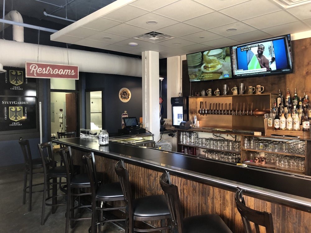 Stuttgarden Tavern Image